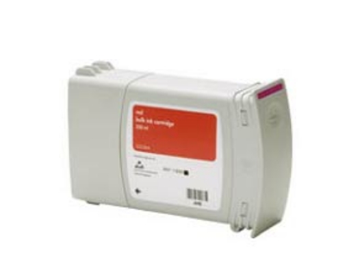Picture of Compatible 4127025J Black Inkjet Cartridge