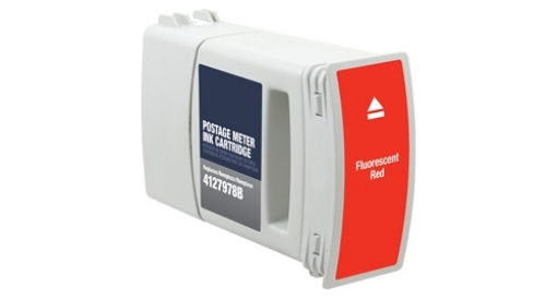 Picture of Compatible 4127978B Red Inkjet Cartridge