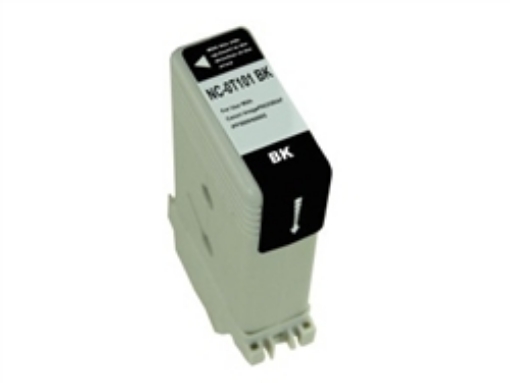 Picture of Compatible 44059215 Cyan Laser Toner Cartridge (10000 Yield)