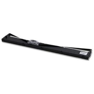 Show details for Tally Genicom 44830 Black Printer Ribbon Picture of Tally Genicom 44830 Black Printer Ribbon