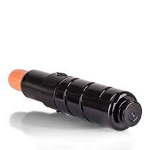 Picture of Compatible 4792B002AA (GPR-43) Black Toner Cartridge (30200 Yield)