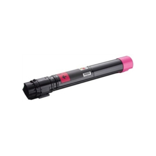 Picture of Compatible 4C8RP (330-6138) Cyan Toner Cartridge (20000 Yield)