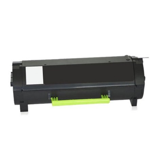 Picture of Compatible 51B1000 Black Toner Cartridge (2500 Yield)