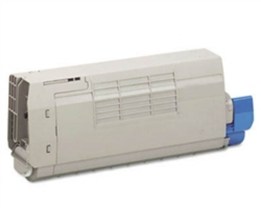 Picture of Compatible 52116101 Black Toner (6000 Yield)