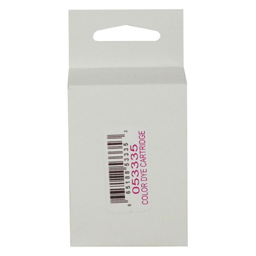 Picture of Primera 53335 Yellow, Magenta, Cyan Inkjet Cartridge