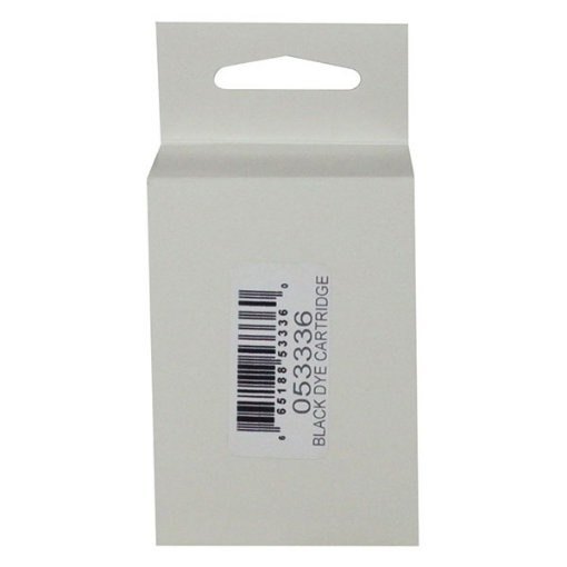 Picture of Primera 53336 Black Inkjet Cartridge