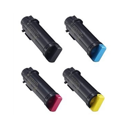 Picture of Bundled T200XL120, T200XL220, T200XL320, T200XL420 (Epson 200XL) High Yield 2 Black, Cyan, Magenta, Yellow Inkjet Cartridges