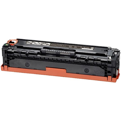 Picture of Canon 6273B001AA (CRG-131BK) Black Toner (2400 Yield)
