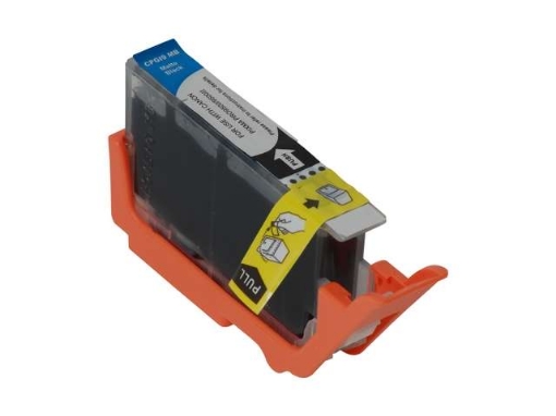 Picture of Compatible 6402B002 (PGI-72) Matte Black Inkjet Cartridge