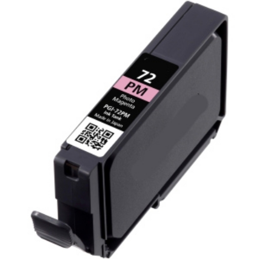 Picture of Compatible 6408B002 (PGI-72) Photo Magenta Inkjet Cartridge