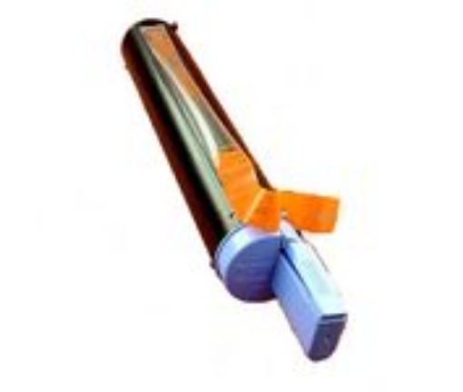Picture of Compatible 6836A003AA (GPR-8) Black Copier Toner (7850 Yield)