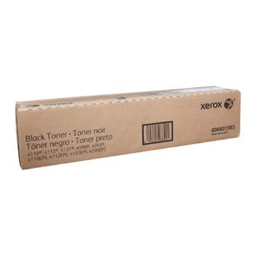 Show details for Xerox 6R01583 Black Toner Picture of Xerox 6R01583 Black Toner