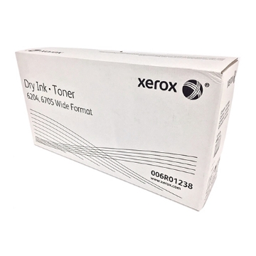 Show details for Xerox 6R1238 Black Toner Picture of Xerox 6R1238 Black Toner