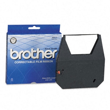 Show details for Brother 7020 Black Correctable Typewriter Ribbon (2 pk) Picture of Brother 7020 Black Correctable Typewriter Ribbon (2 pk)
