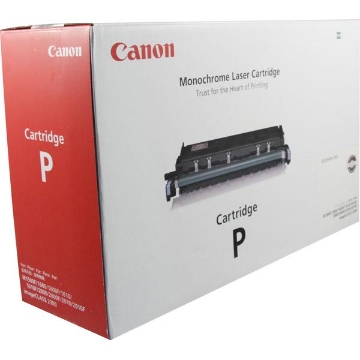 Show details for Canon 7138A002AA (CARTP) Black Toner Printer Cartridge (10000 Yield) Picture of Canon 7138A002AA (CARTP) Black Toner Printer Cartridge (10000 Yield)