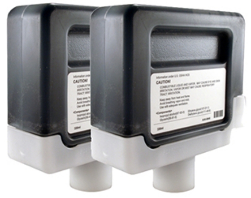 Picture of Compatible 772-2 Red Inkjet Cartridge