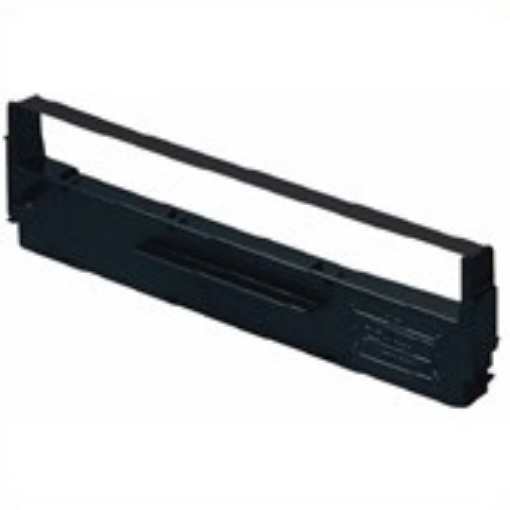 Picture of Compatible 7753 Characters Black Printer Ribbon (2,000,000 Characters)