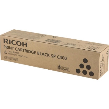 Show details for Ricoh 820072 Black Laser Toner Cartridge (6000 Yield) Picture of Ricoh 820072 Black Laser Toner Cartridge (6000 Yield)