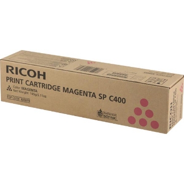 Show details for Ricoh 820074 Magenta Laser Toner Cartridge (6000 Yield) Picture of Ricoh 820074 Magenta Laser Toner Cartridge (6000 Yield)