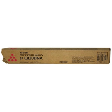 Show details for Ricoh 821183 Magenta Toner Cartridge (27000 Yield) Picture of Ricoh 821183 Magenta Toner Cartridge (27000 Yield)