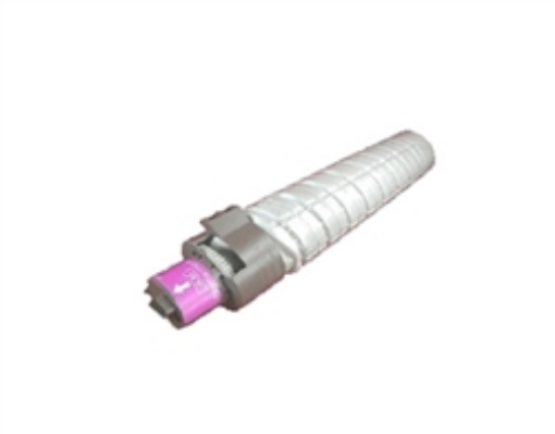 Picture of Compatible 841277 Yellow Toner Cartridge (17000 Yield)