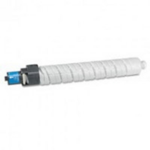 Picture of Compatible 841279 Cyan Toner Cartridge (17000 Yield)