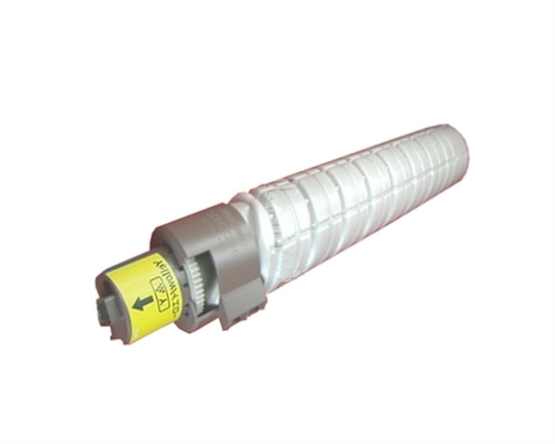 Picture of Compatible 841285 Yellow Toner Cartridge (17000 Yield)