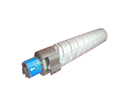 Picture of Compatible 841287 Cyan Toner Cartridge (17000 Yield)