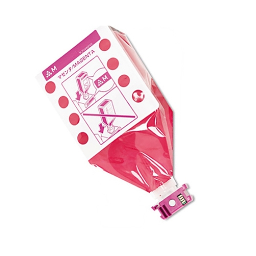 Picture of Compatible 841290 (Type MP4500A) Magenta Toner Cartridge (21600 Yield)