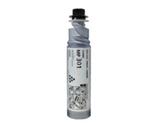 Picture of Compatible 841591 Cyan Toner Cartridge (4000 Yield)
