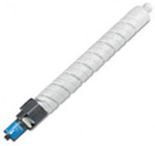 Picture of Compatible 841650 Cyan Toner Cartridge (18000 Yield)