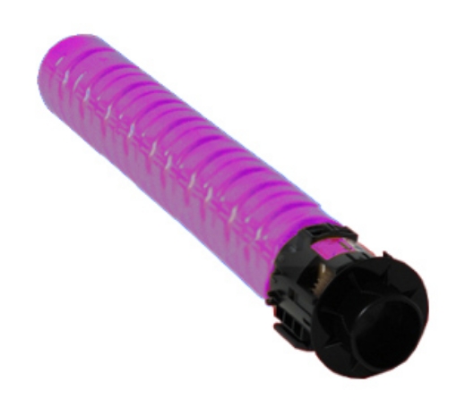Picture of Compatible 841921 Cyan Toner (9500 Yield)
