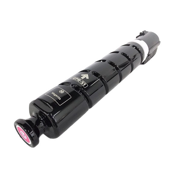 Picture of Compatible 8518B003AA (GPR-51) Magenta Toner Cartridge (21500 Yield)