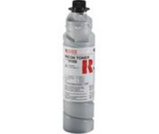 Picture of Compatible 885208 (Type 2110D) Black Copier Toner (1500 Yield)