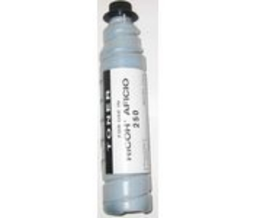 Picture of Compatible 889613 (Type 2105D) Black Copier Toner (8000 Yield)
