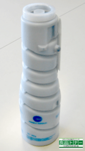 Picture of Compatible 8938-413 (Type TN211) Black Copier Toner (17500 Yield)