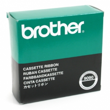 Show details for Brother 9090 Black Printer Ribbon Picture of Brother 9090 Black Printer Ribbon