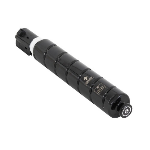 Picture of Compatible 9106B003AA (GPR52) Black Toner Cartridge (16500 Yield)