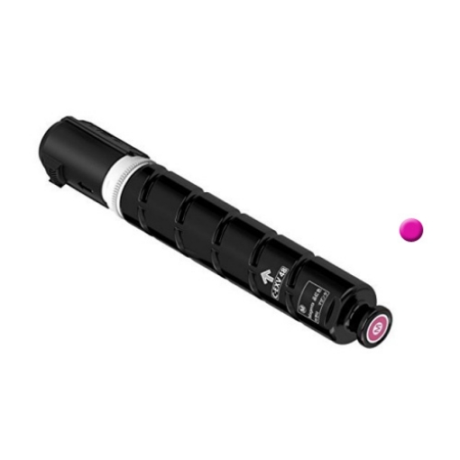 Picture of Compatible 9108B003AA (GPR52) Magenta Toner Cartridge (11500 Yield)