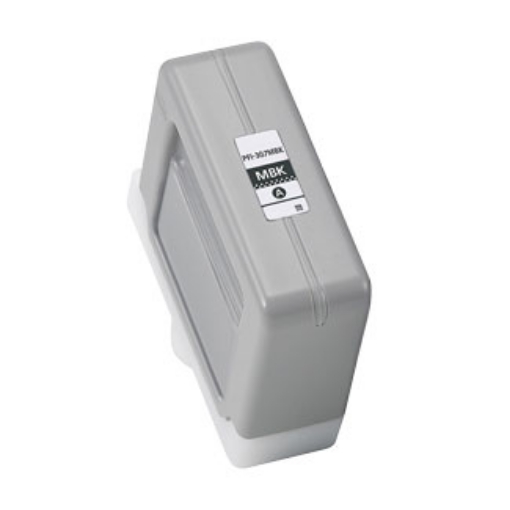 Picture of Compatible 9810B001AA (PFI-307MBk) Matte Black Inkjet Cartridge (330 ml)