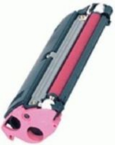 Picture of Compatible A00W262 Magenta Laser Toner Cartridge (4500 Yield)