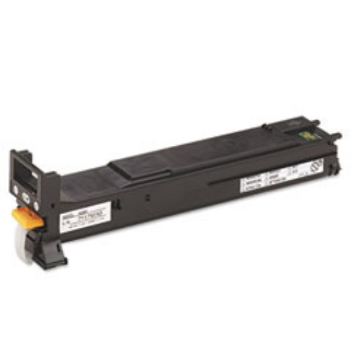 Picture of Compatible a06v133 Black Toner Cartridge (12000 Yield)