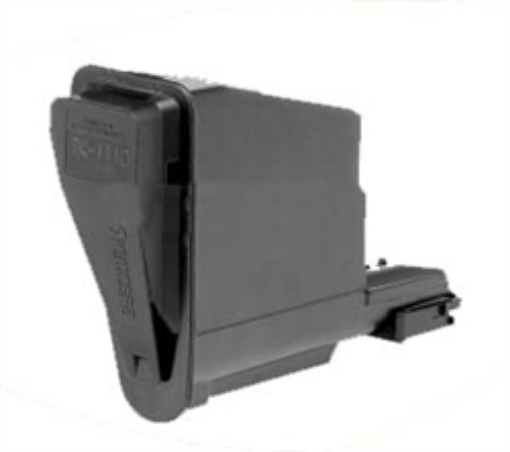 Picture of Compatible A070430 (TN-611C) Cyan Laser Toner Cartridge (27000 Yield)