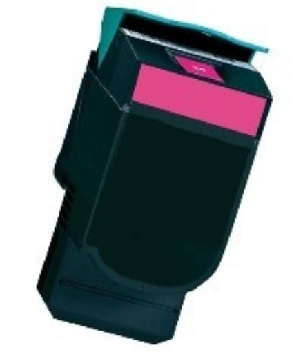 Picture of Compatible A0TM130 (TN-613K) Black Toner Cartridge (45000 Yield)