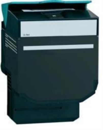 Picture of Compatible A0TM230 (TN-613Y) Yellow Toner Cartridge (30000 Yield)