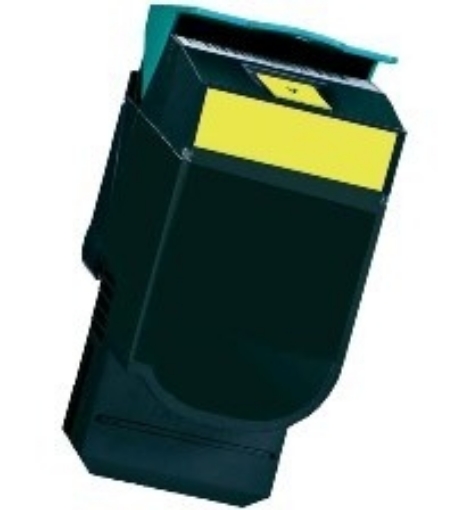 Picture of Compatible A0TM330 (TN-613M) Magenta Toner Cartridge (30000 Yield)