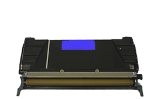 Picture of Compatible A0TM430 (TN-613C) Cyan Toner Cartridge (30000 Yield)