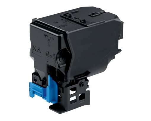Picture of Compatible A0X5133 Black Toner Cartridge (6000 Yield)
