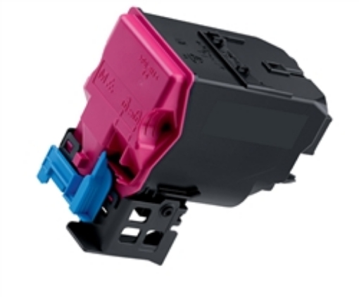 Picture of Compatible A0X5430 Cyan Toner Cartridge (6000 Yield)
