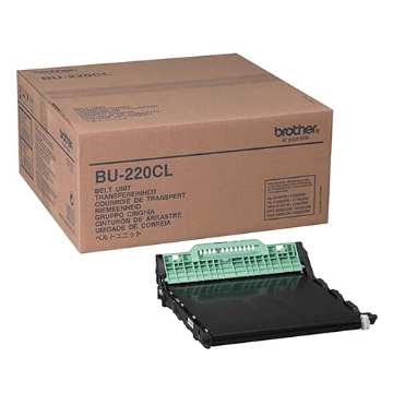 Show details for Brother BU220CL Belt Unit (50000 Yield) Picture of Brother BU220CL Belt Unit (50000 Yield)